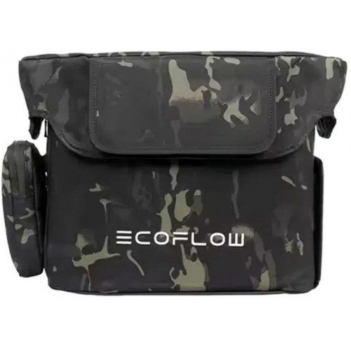 EcoFlow DELTA 2 Max housse de transport 1ECO2030-02 EcoFlow DELTA 2 Max housse de transport 1ECO2030-02