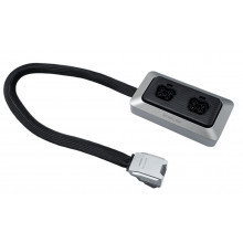 EcoFlow DELTA 3 Max Plus – câble pour 2 batteries suppl. 1ECO2040PLUS-01