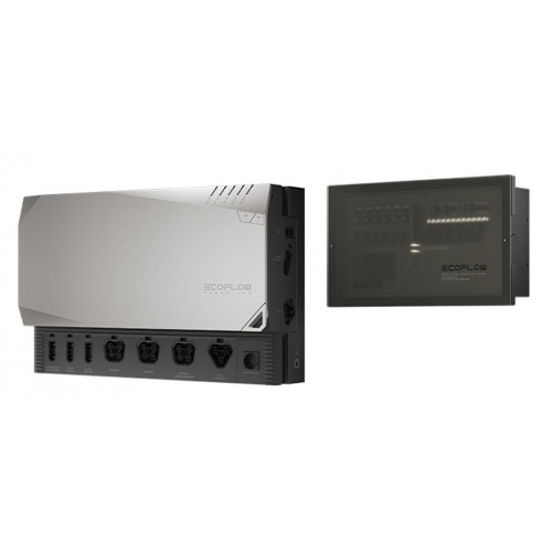 EcoFlow Power Hub Prepared Kit 1ECOPK12 EcoFlow Power Hub Prepared Kit 1ECOPK12