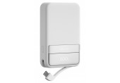 EcoFlow Powerbank Rapid 10000mAh Argent 1ECORAP1000