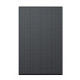 EcoFlow panneau solaire rigide 175 W 1ECOS175