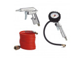 Einhell Ensemble d’outils pneumatiques 4132741