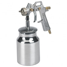 Einhell Pistolet de peinture a aspiration 4132900