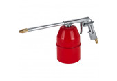 Einhell Pistolet de peinture avec bac d’aspiration 4133200