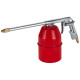 Einhell Pistolet de peinture avec bac d’aspiration 4133200