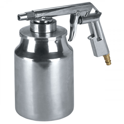 Einhell Pistolet a sable, bac d’aspiration 4133300
