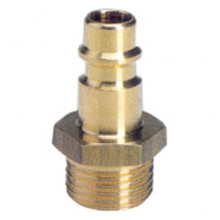 Einhell Bouchon fileté R 3/8" mâle 4139650