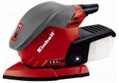 Einhell TE-OS 1320 Ponceuse multi-usage 4460560