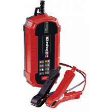 Einhell CE-BC 2 M Chargeur de batterie 1002215