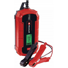 Einhell CE-BC 4 M Chargeur de batterie 1002225
