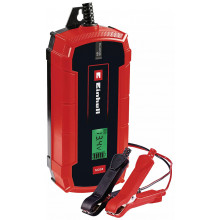 Einhell CE-BC 10 M Chargeur de batterie 1002245