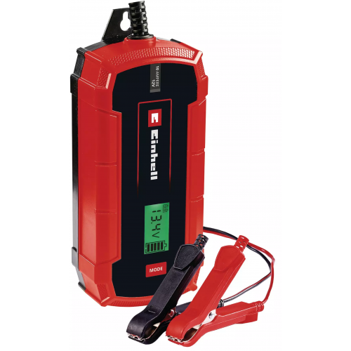 Einhell CE-BC 10 M Chargeur de batterie 1002245 Einhell CE-BC 10 M Chargeur de batterie 1002245