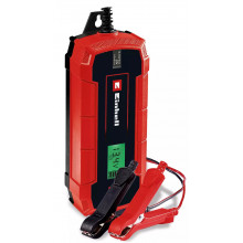 Einhell CE-BC 5 M LiFePO4 Chargeur de batterie 1002251