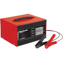 Einhell CC-BC 5 Chargeur de batterie automobile 1056121