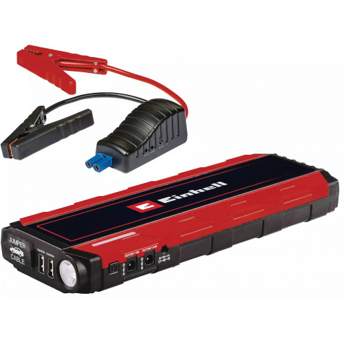 Einhell CE-JS 18/1 Jump-Starter Power Bank 1091531 Einhell CE-JS 18/1 Jump-Starter Power Bank 1091531
