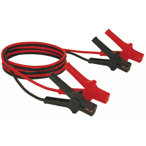 Einhell BT-BO 25 A Câbles de démarrage 2030345