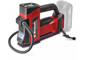 Einhell CE-CC 18/23 D Li-Solo Compresseur pour voiture (18V/sans batterie) 2071025