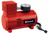 Einhell CC-AC 12V Compresseur pour voiture 2072112