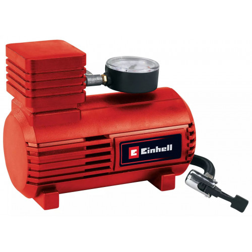 Einhell CC-AC 12V Compresseur pour voiture 2072112