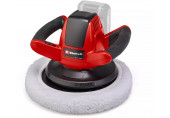 Einhell CE-CB 18/254 Li-Solo Polisseuse pour carrosserie sans fil 2093301