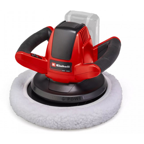 Einhell CE-CB 18/254 Li-Solo Polisseuse pour carrosserie sans fil 2093301