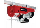 Einhell TC-EH 1000 Treuil a câble 2255160