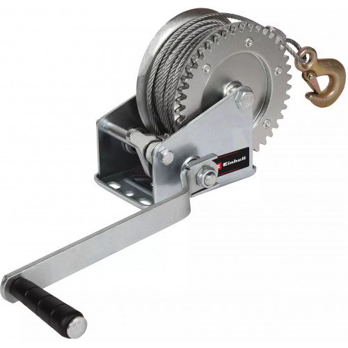 Einhell TC-WI 800 Treuil a câble 2260170