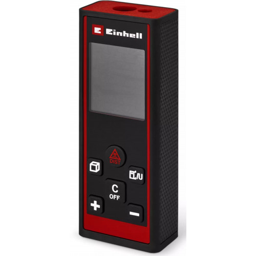 Einhell TC-LD 60 R Télémetre laser 2270082 Einhell TC-LD 60 R Télémetre laser 2270082