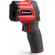 Einhell TC-IT 550 Thermometre infrarouge 2270180