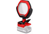 Einhell GC-OL 18/1500 Li-Solo Lampe d’extérieur sans fi (18V/sans batterie) 2320120