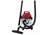 Einhell Classic TC-VC 1812 S – Aspirateur eau et poussiere filaire 2342370