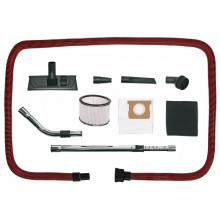 Einhell TE-VC 2340 SACL Aspirateur eau et poussiere filaire 2342470