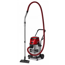 Einhell TE-VC 36/30 Li S-Solo Aspirateur sans Fil 2347140