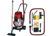 Einhell TE-VC 36/30 Li S-Solo Aspirateur sans Fil 2347140