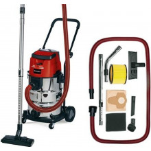 Einhell TE-VC 36/30 Li S-Solo Aspirateur sans Fil 2347140