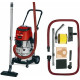Einhell TE-VC 36/30 Li S-Solo Aspirateur sans Fil 2347140
