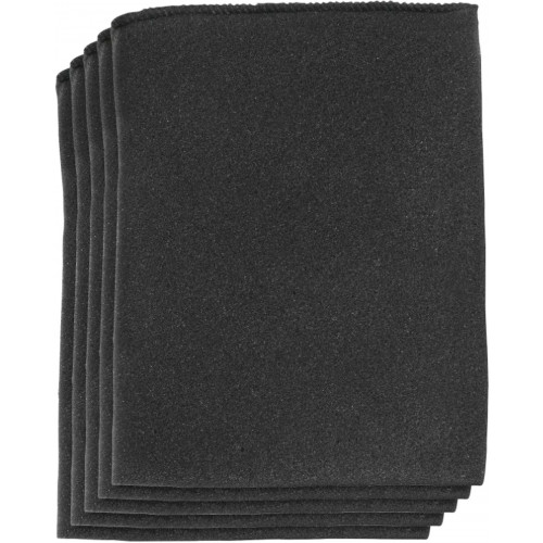 Einhell Filtre mousse 5 pcs. 2351132