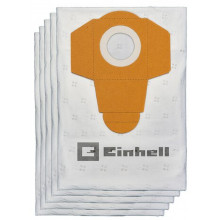 Einhell Sacs pour aspirateur 40l 2351195