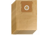 Einhel Sac récupérateur 5 pcs, 2351260