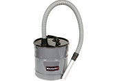 Einhell AFF 18 L Collecteur de cendres 2351612
