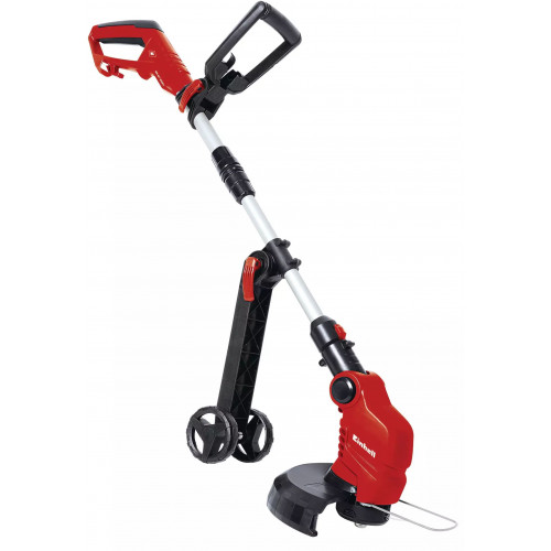 Einhell Expert GE-ET 5027 Coupe-bordures électrique a fil 3402090