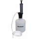 Einhell Pompe d’aspiration pour essence et huile 3407000