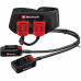Einhell GE-PB 36/18 Li Ceinture pour batterie sur batterie 3408310