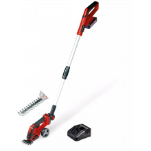 Einhell GE-CG 18/100 Li T (1x 2,5Ah) Cisaille a gazon et buissons sans fil 3410316