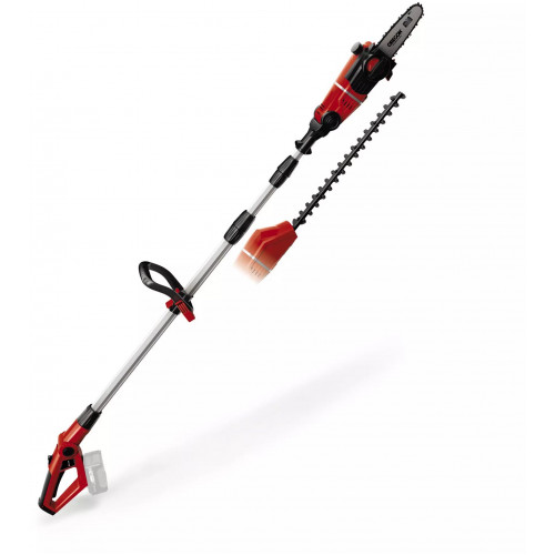 Einhell GE-HC 18 Li T-Solo Outil multifonction sans fil 3410800 Einhell GE-HC 18 Li T-Solo Outil multifonction sans fil 3410800
