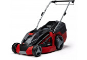 Einhell Tondeuse a gazon sans fil (43cm/2x18 V/2x4,0Ah) 3413130