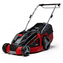 Einhell Tondeuse a gazon sans fil (43cm/2x18 V/2x4,0Ah) 3413130
