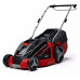 Einhell Tondeuse a gazon sans fil (43cm/2x18 V/2x4,0Ah) 3413130