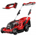 Einhell GE-CM 36/37 Li Set (2x3,0Ah) Tondeuse a gazon sans fil 3413173