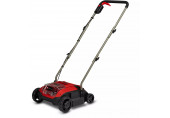 Einhell GC-SC 18/28 DS Li-Solo Scarificateur (18V/sans batterie) 3420625